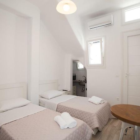 Lovely Studio In The Heart Of Mykonos Mykonos Town Exteriér fotografie
