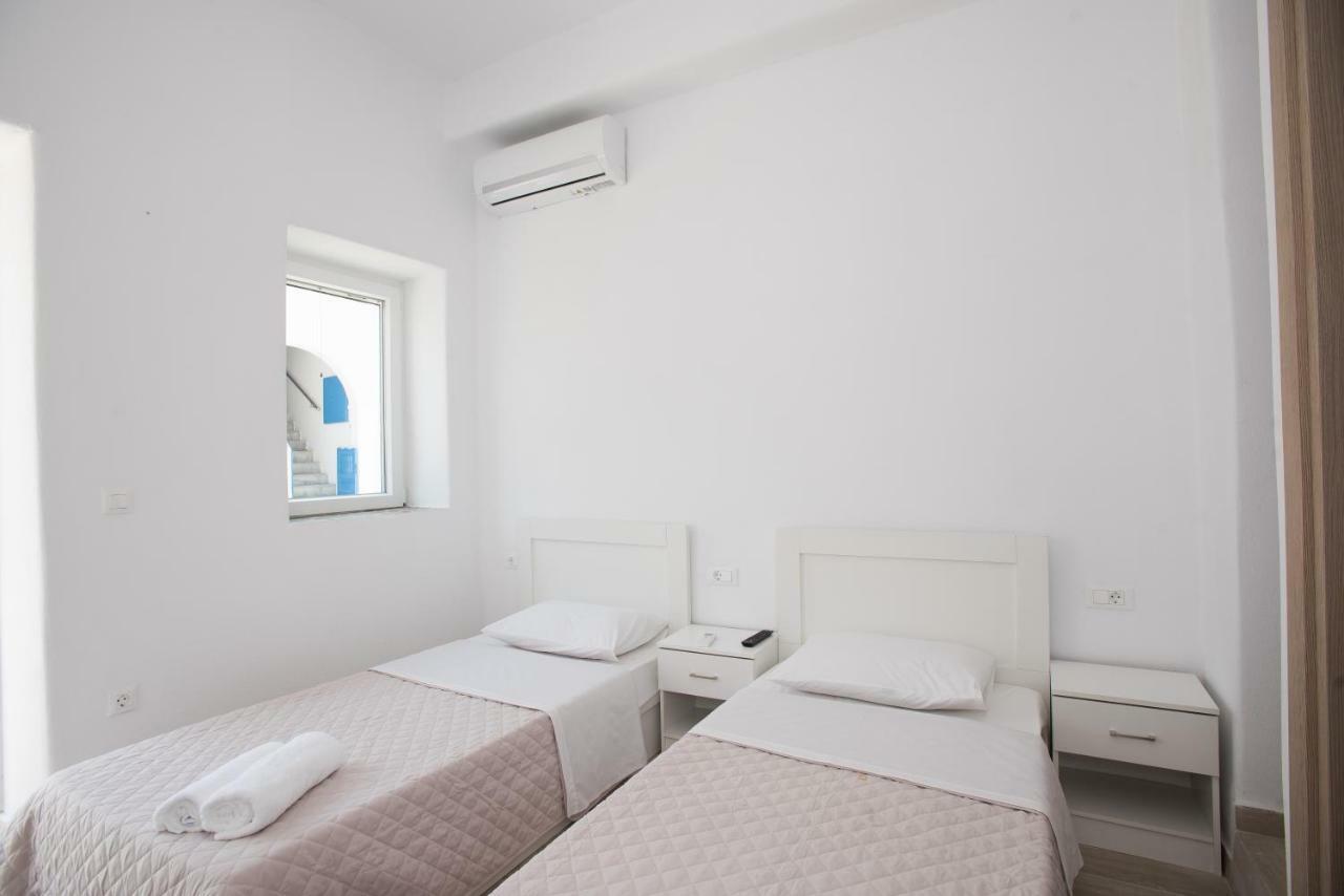 Lovely Studio In The Heart Of Mykonos Mykonos Town Exteriér fotografie