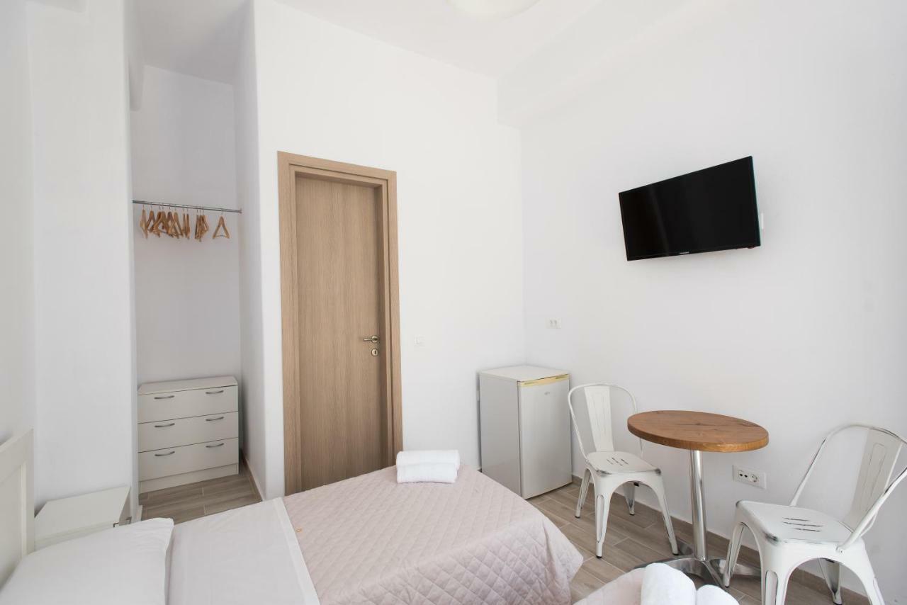 Lovely Studio In The Heart Of Mykonos Mykonos Town Exteriér fotografie